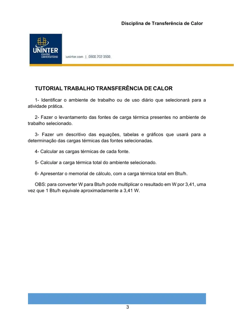 Página 3 do roteiro