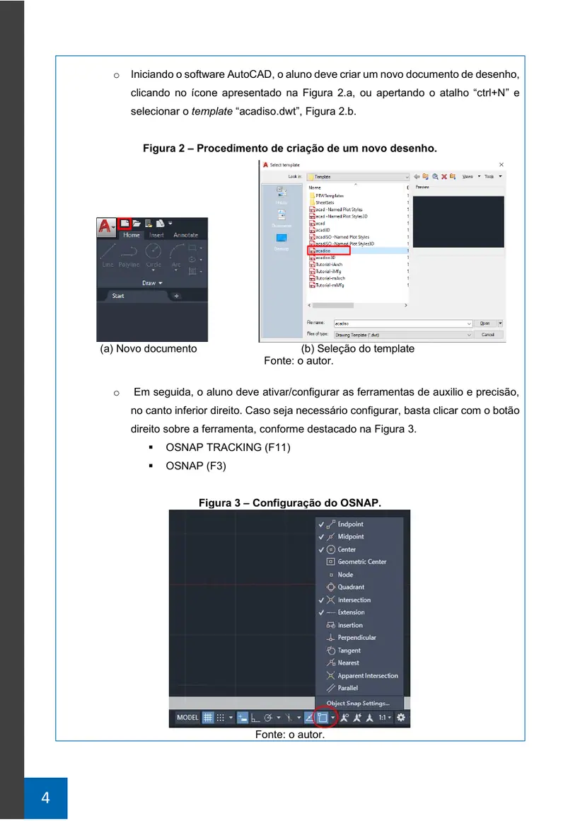 Página 4 do roteiro