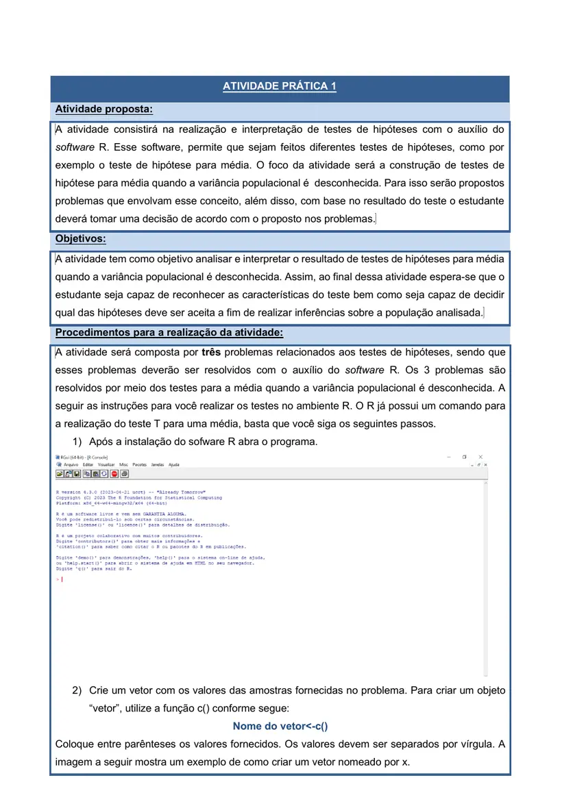 Página 3 do roteiro